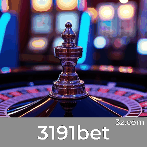 3191bet: Seu Cassino Online de Confiança