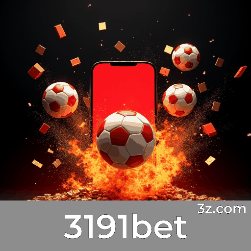 Descubra a Convergência de Tecnologias e Experiências Disruptivas na 3191bet