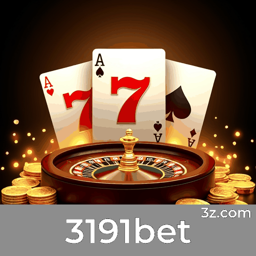 Bônus Incríveis na 3191bet: Descubra as Ofertas!