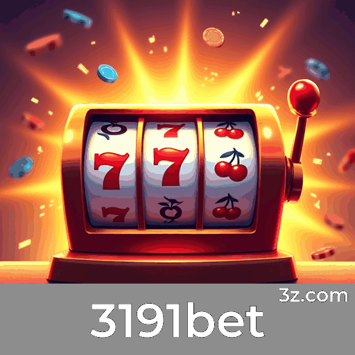 3191bet: Experiência de Apostas Online Segura e Profissional