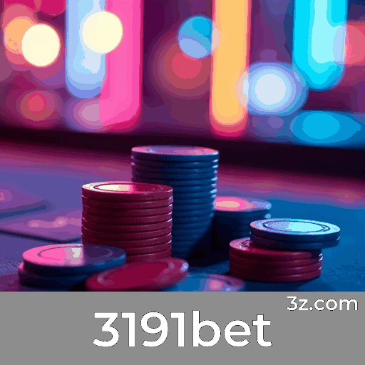 3191bet: Aposte Facilmente com o Aplicativo Móvel