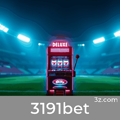 Descubra a Convergência de Tecnologias e Experiências Disruptivas na 3191bet