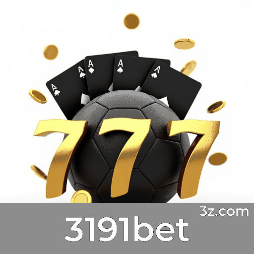 3191bet: Aposte Facilmente com o Aplicativo Móvel