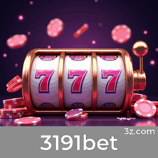 A Emoção dos Jogos de Cassino no 3191bet