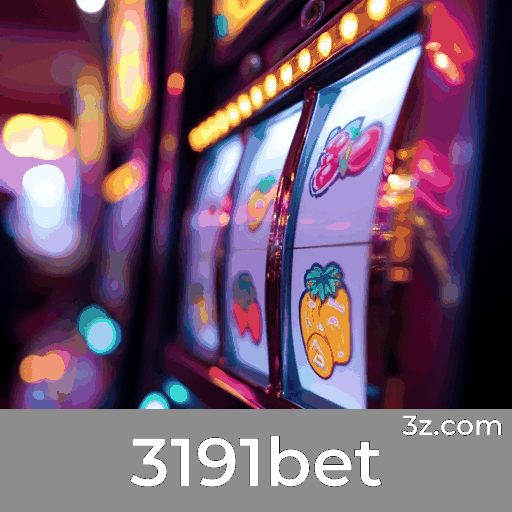 3191bet: Cassino Online de Elite com Imersão Real